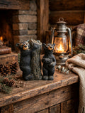 Bear Pair - styled lifestyle photo