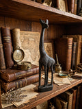 Giraffe - styled lifestyle photo